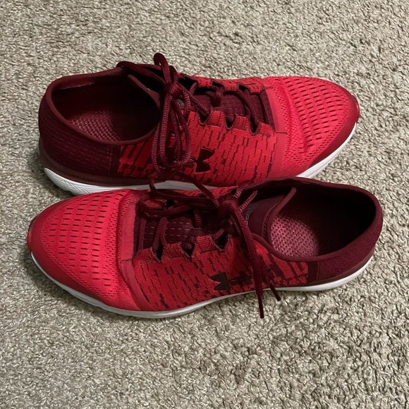 Under Armour Other - Under Armour Men’s Gemini Shoes